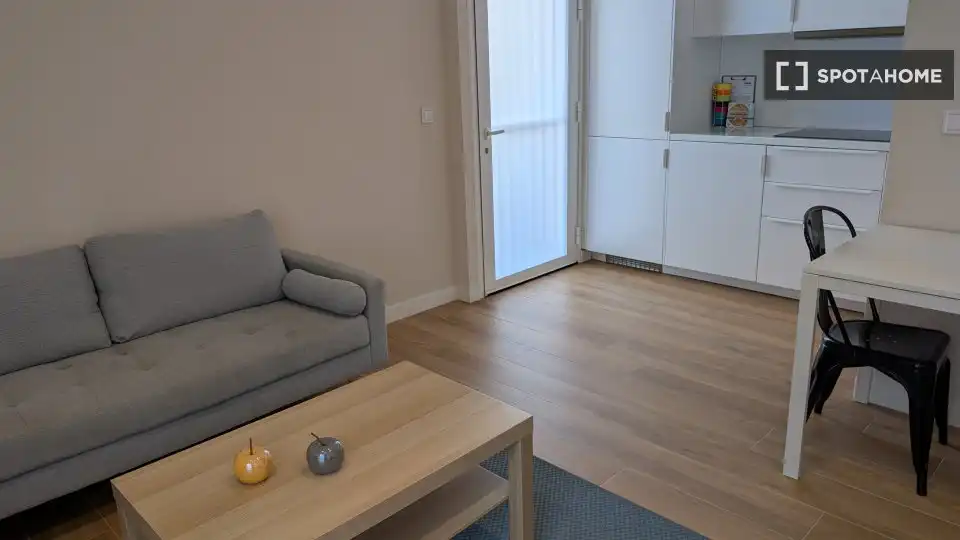 Room in Madrid, Madrid