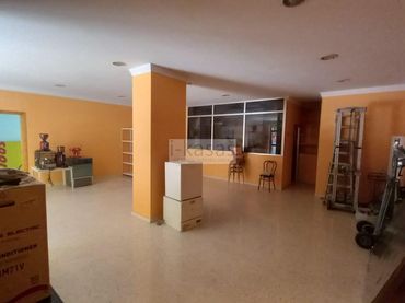 Local comercial en venda a Madre de Dios - Vallesequillo