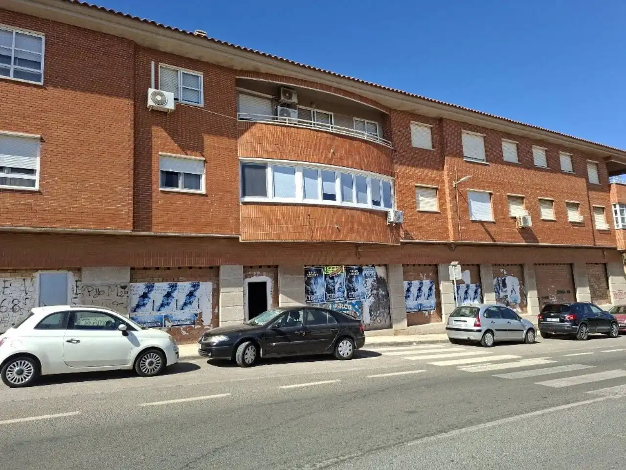 Local commercial à vendre à Calle Alcalde Luarca, imagen 2