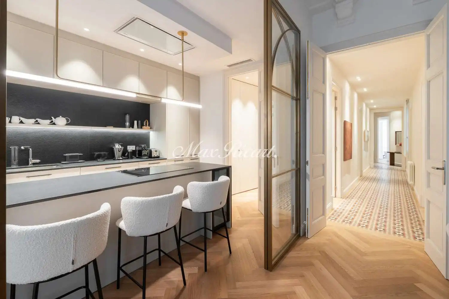 Appartement avec terrasse à louer à N/A, imagen 17