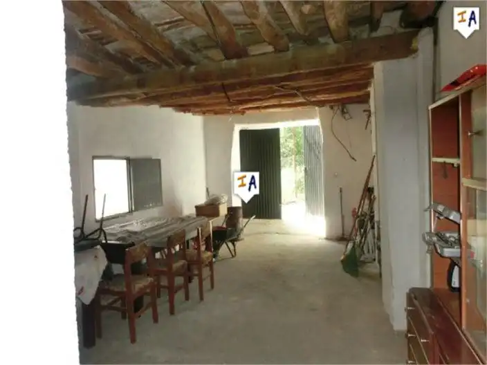 Casa rustica in vendita a Montefrío, imagen 4