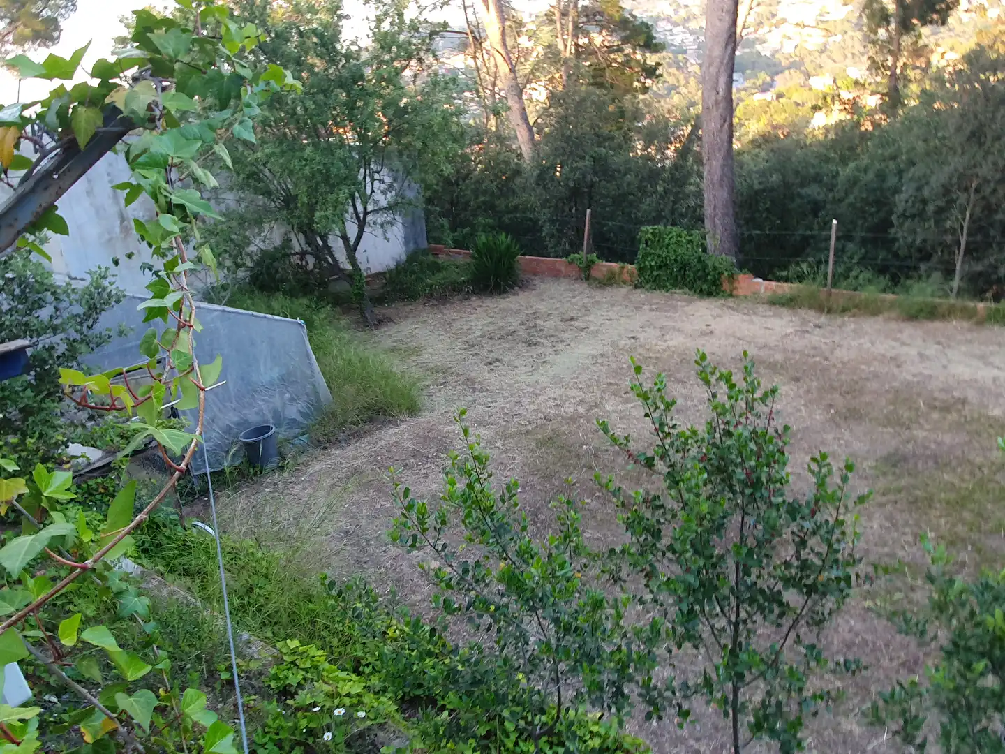 Casa amb piscina en venda a Sant Fost de Campsentelles, imagen 42