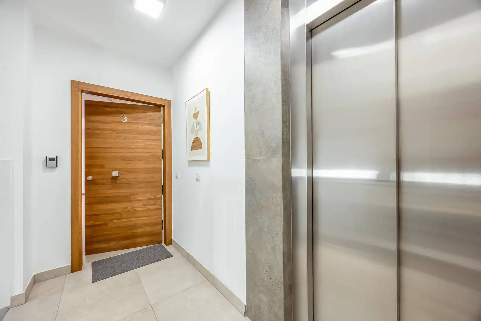 Residencial amb ascensor en venda a Calle TAURO, imagen 3