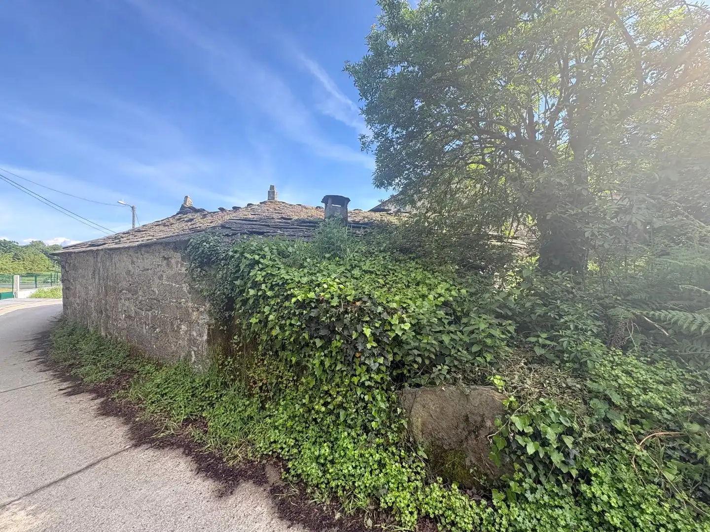 Haus zum Verkauf in Rúa Lameliña, imagen 2