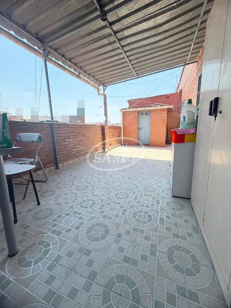 Ático con ascensor en venta en LA VIÑUELA, imagen 6