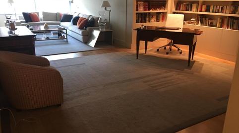 Photo 3 of Flat to rent in Paseo Eduardo Dato, Almagro, Madrid