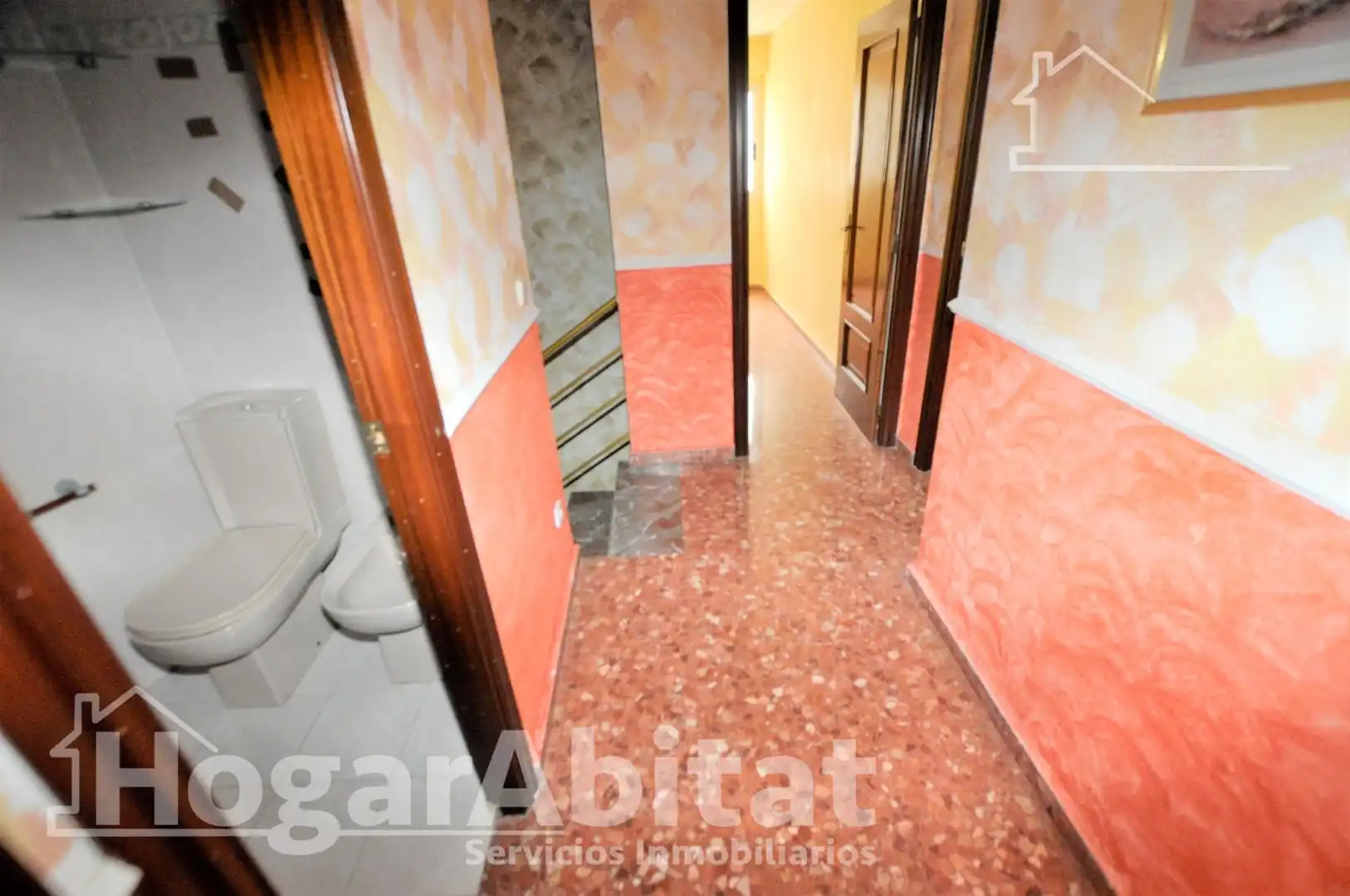 Wohnung mit Terrasse zum Verkauf in Avenida Cami Nou, imagen 35