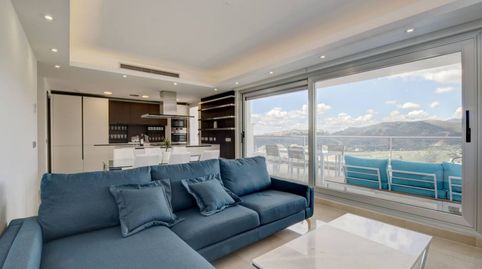 Foto 2 de Apartament en venda a Calle Los Arqueros, 24, Los Arqueros - Puerto del Almendro, Benahavís