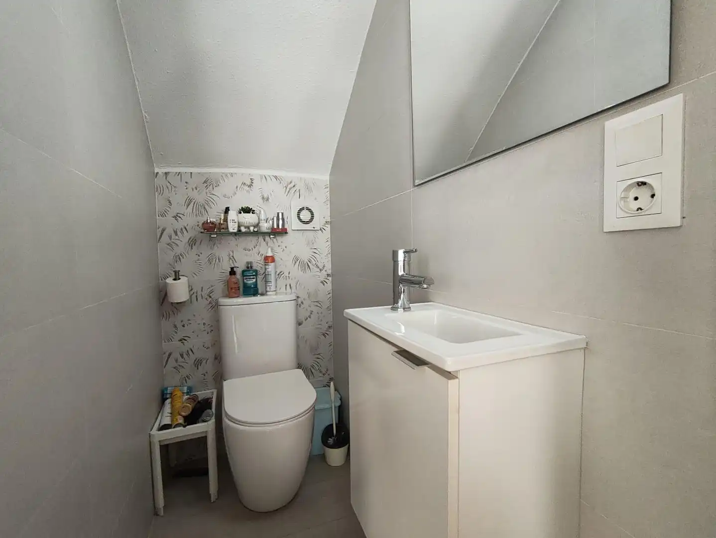 Casa a schiera con terrazza in vendita a Calle XARQUIA, imagen 19