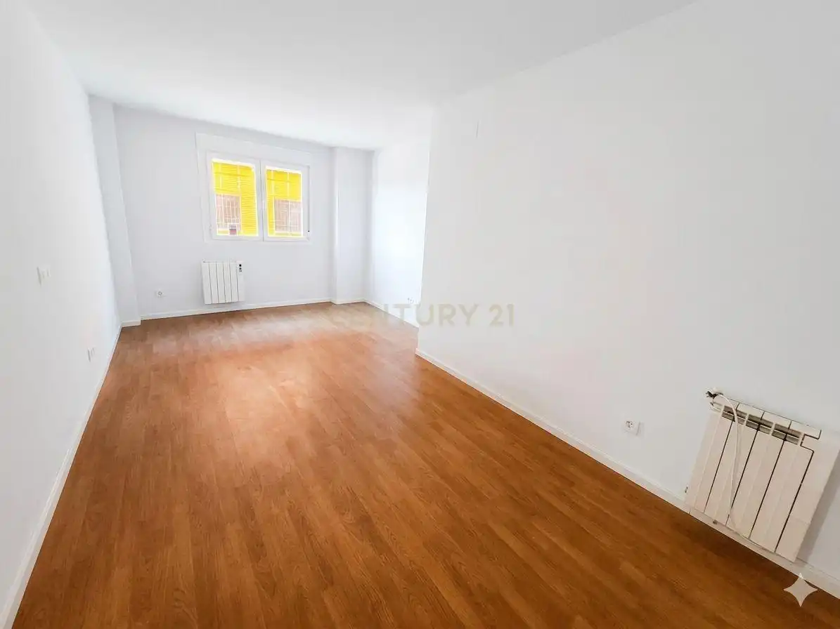Living room of Apartments for sale in Camarena