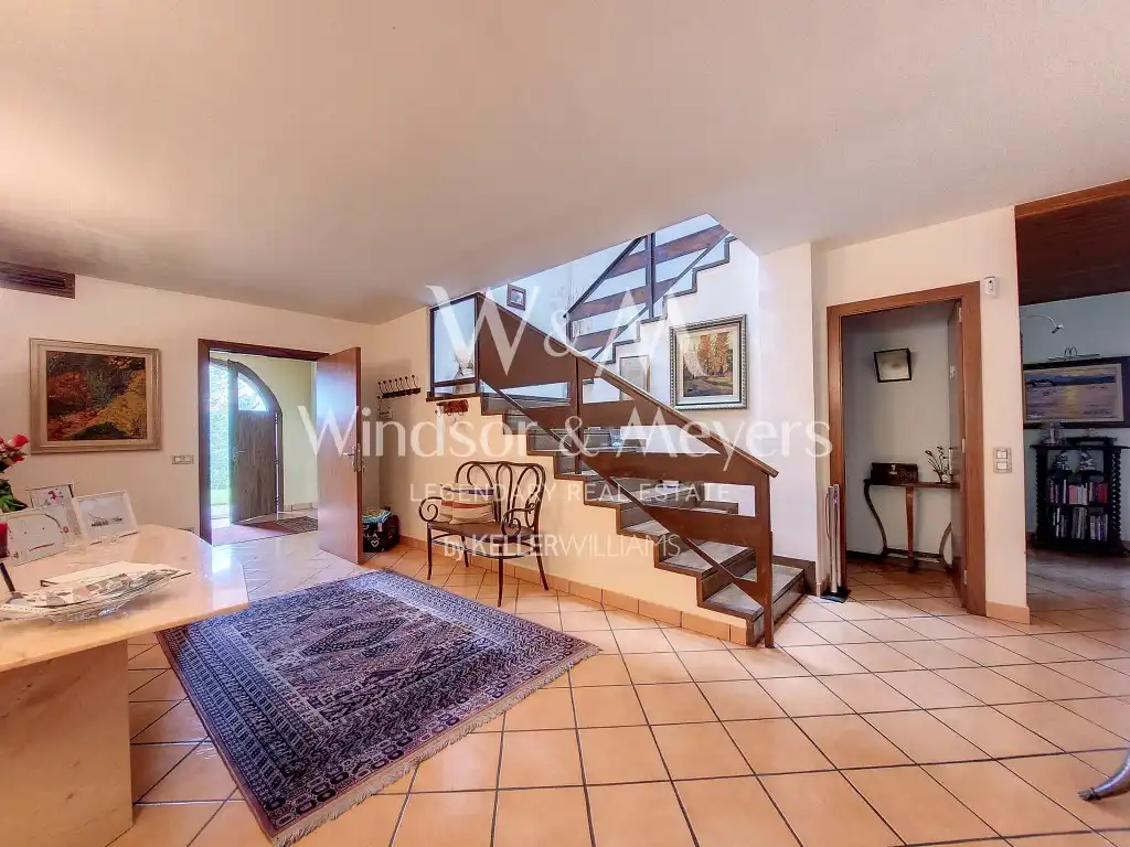 Casa o xalet en venda en Alàs I Cerc amb Jardí privat i Piscina
