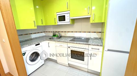 Photo 2 of Flat to rent in Juan XXIII - Las Torres - G2, Burgos