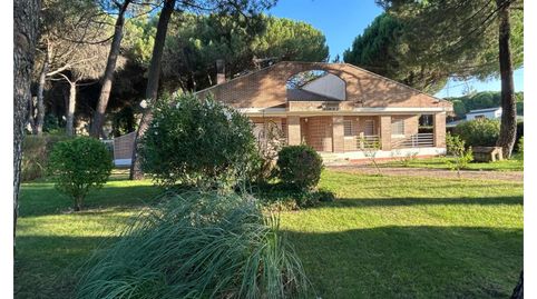 Foto 5 de Casa o chalet en venta en Tudela de Duero, Valladolid