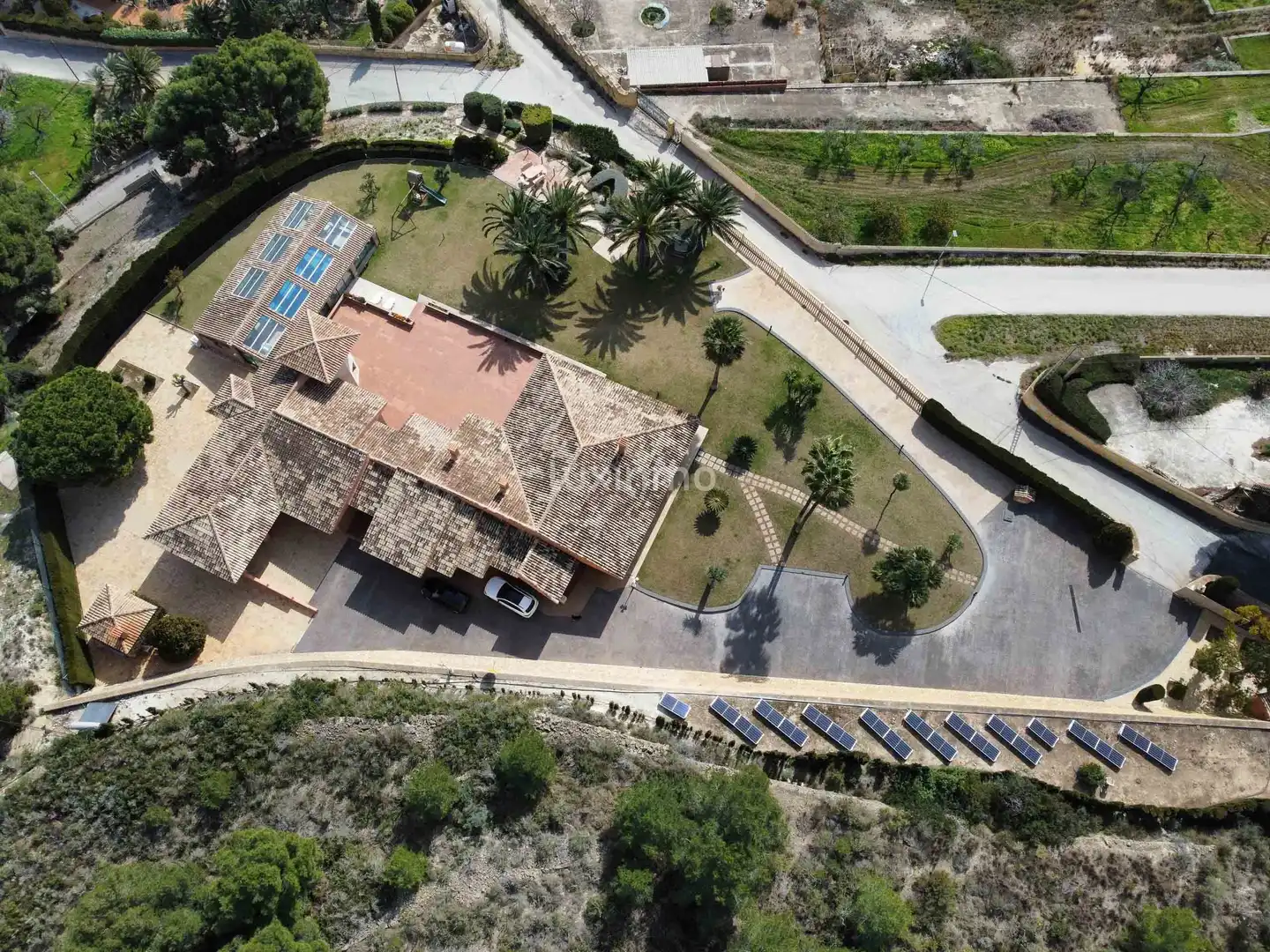 Chalet con piscina en venta en Gargasindi - Garduix - Colina del Sol, imagen 50
