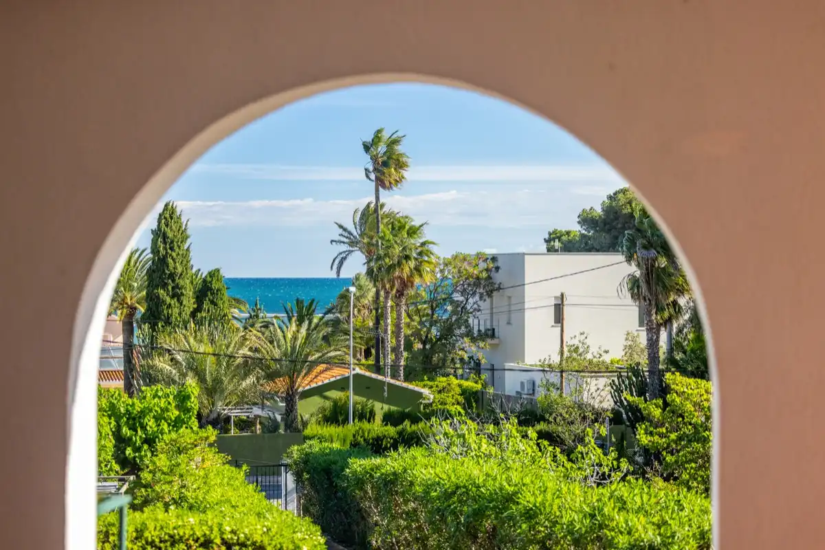 Detached house with garden for sale in Las Rotas / Les Rotes, imagen 21