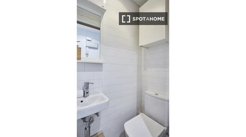 Photo 5 of Study to share in Justicia - Chueca,  Madrid Capital