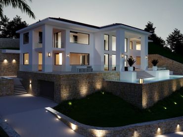 Casa in vendita a Centro ciudad