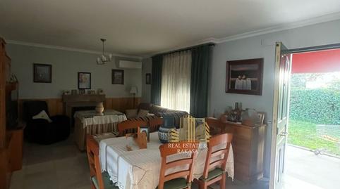 Foto 5 de Casa o chalet de alquiler en Oromana, Sevilla