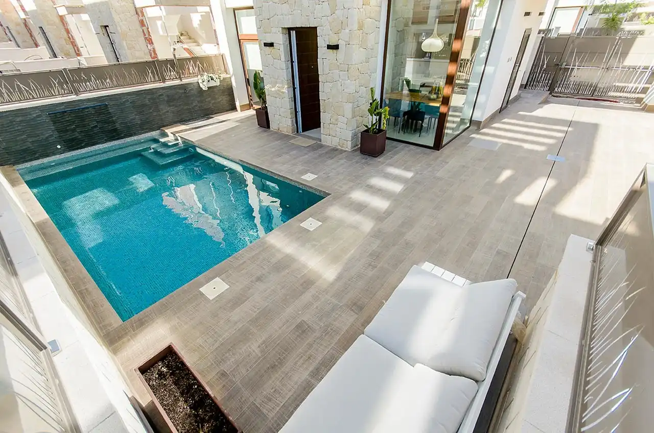 Casa en venta en Los Montesinos, imagen 24