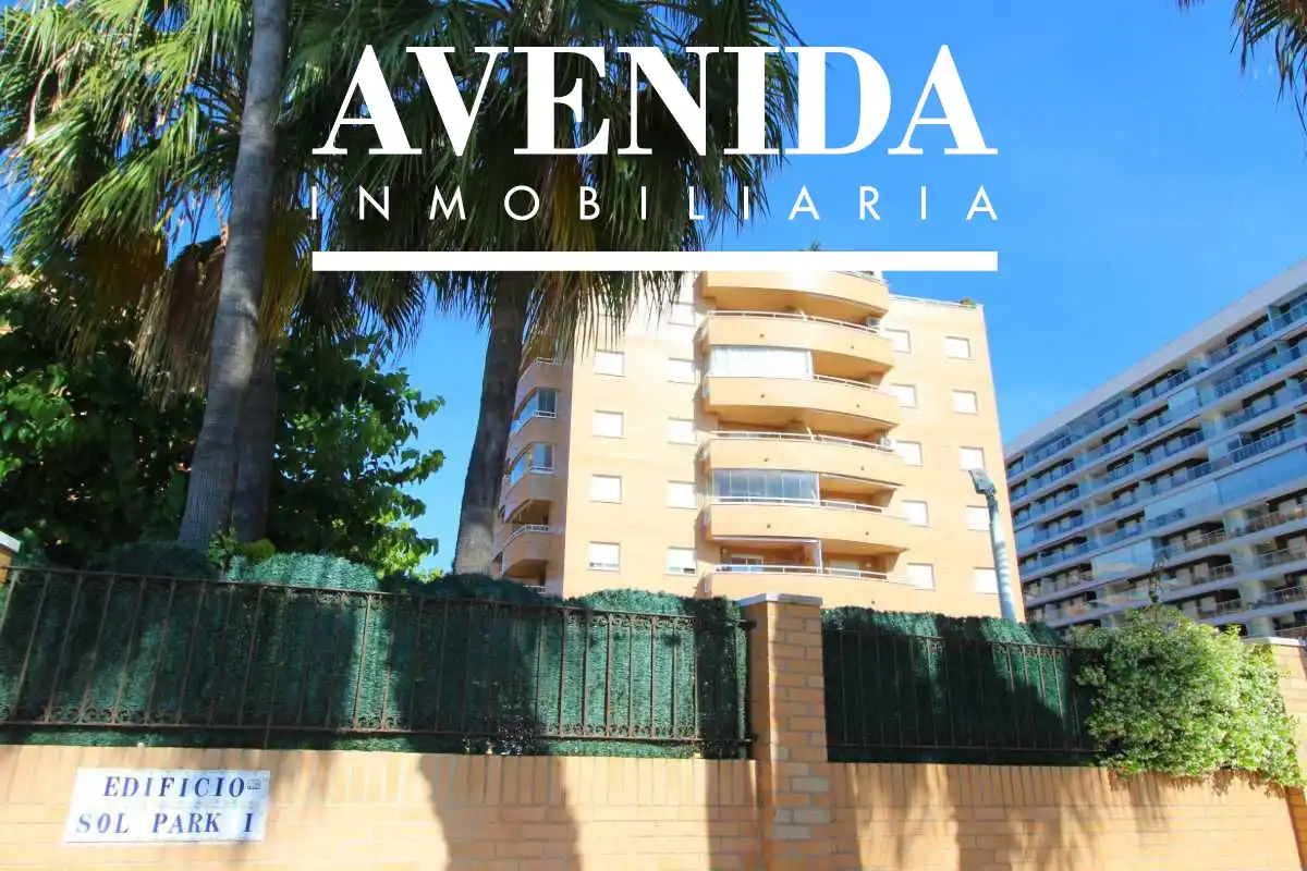 Exterior view of Garage for sale in Oropesa del Mar / Orpesa