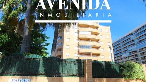 Photo 4 of Garage for sale in Els Terrers, 2, Sol Park, Oropesa del Mar / Orpesa