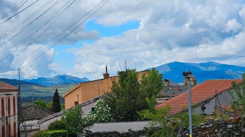 Foto 5 de Residencial en venda a Calle de Los Peligros, 22, La Serna del Monte, Madrid