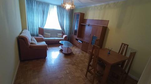 Foto 2 de Pis de lloguer a Calle Pardiñeiros, O Milladoiro, Ames