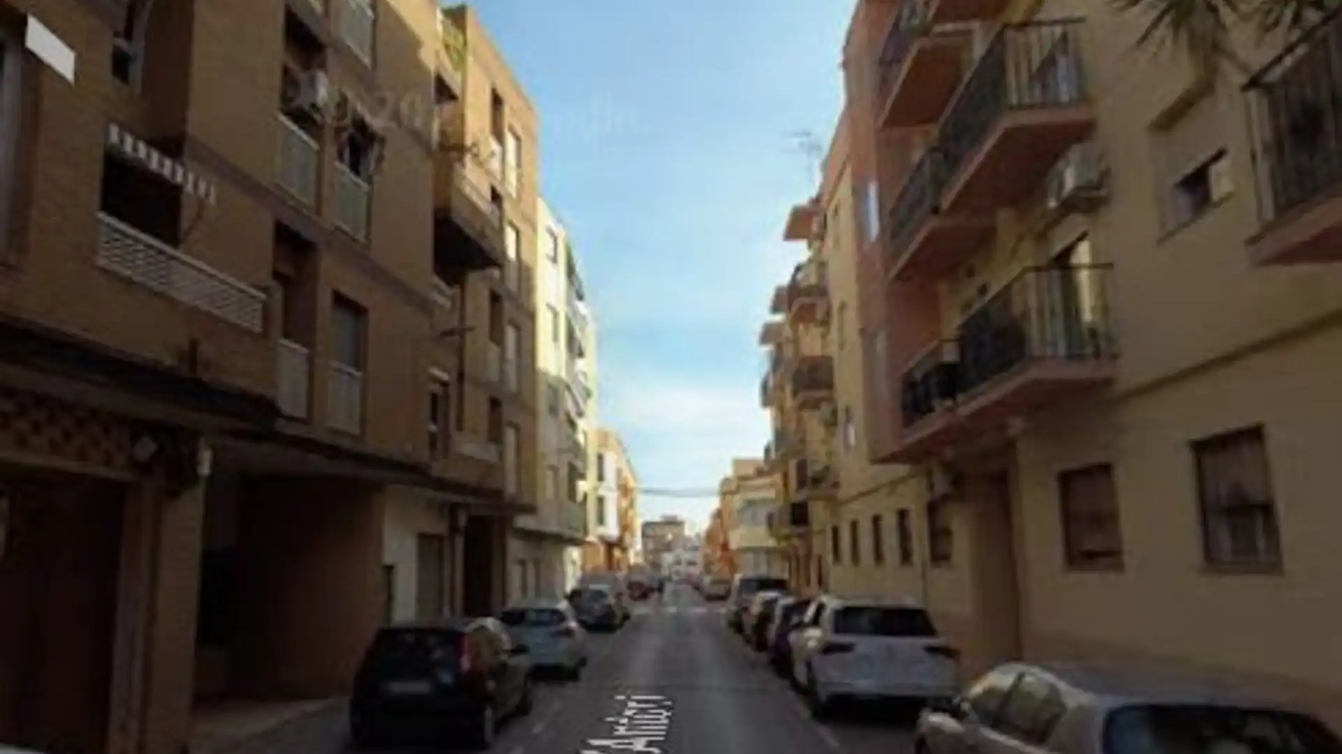 Exterior view of Flat for sale in Benifairó de les Valls