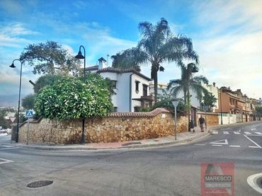 Chalet con piscina en venta en rio guaro