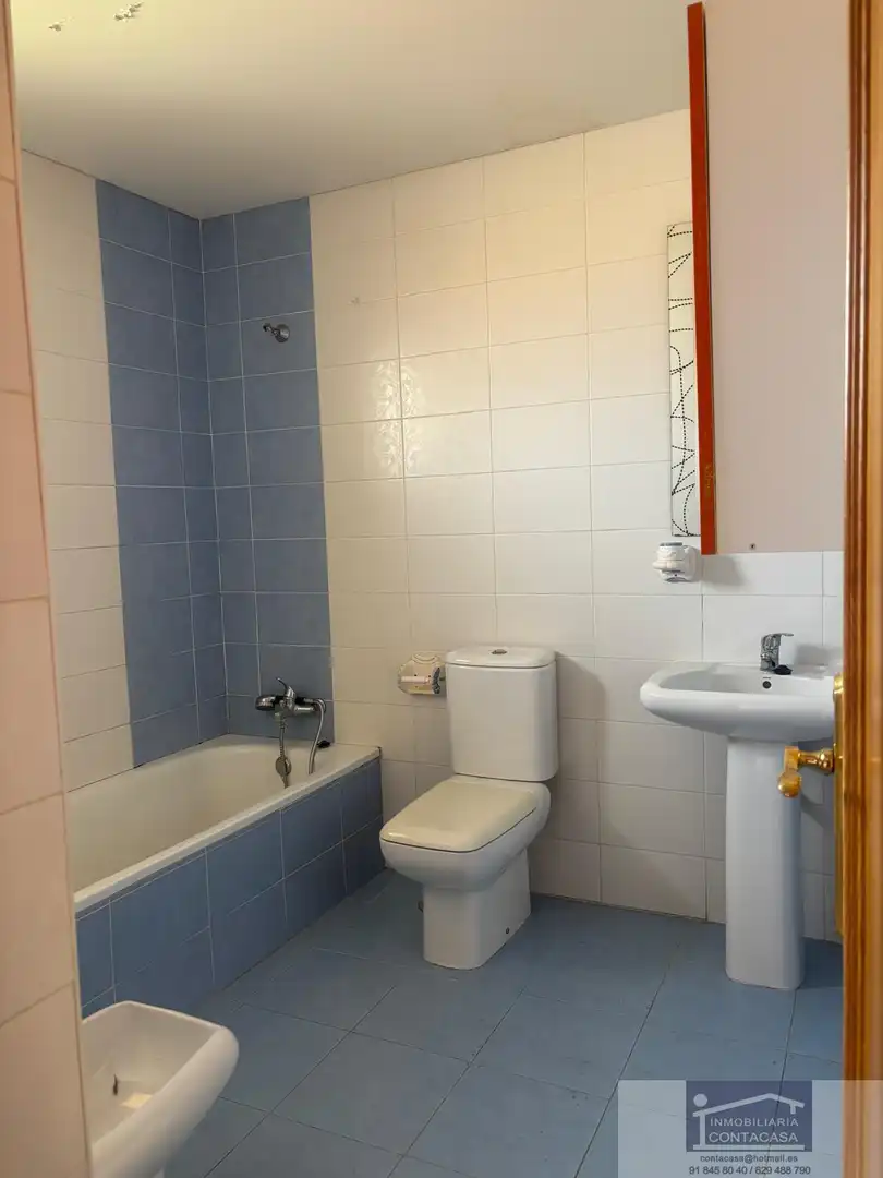 Chalet en venta en Las Ventas de Retamosa, imagen 3
