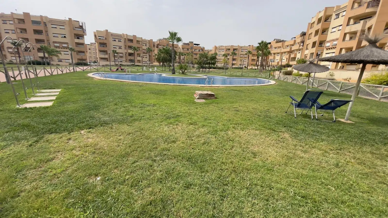 Apartamento con piscina en venta en Calle Alcacil, imagen 11