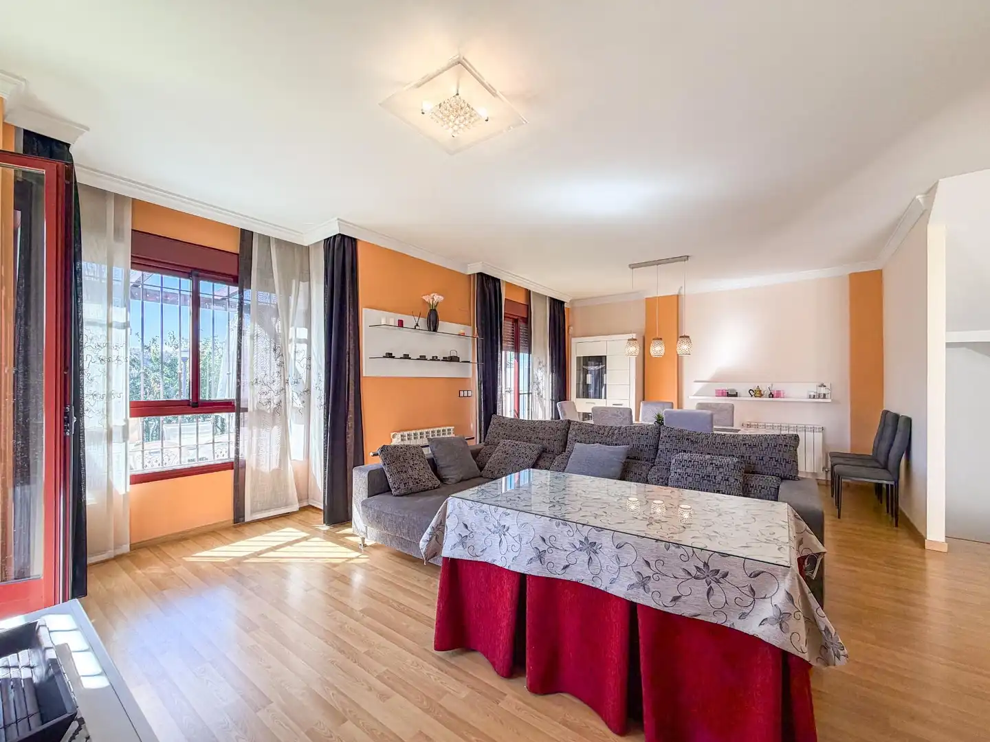 Maison jumelée avec balcon à vendre à Calle DOÑANA 44, imagen 16