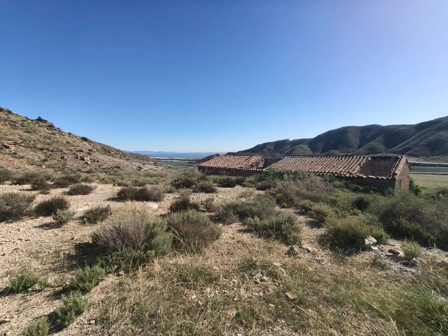 Terreny rústic en venda a Las Majadas-Las Molinetas-Labradorcico, imagen 2