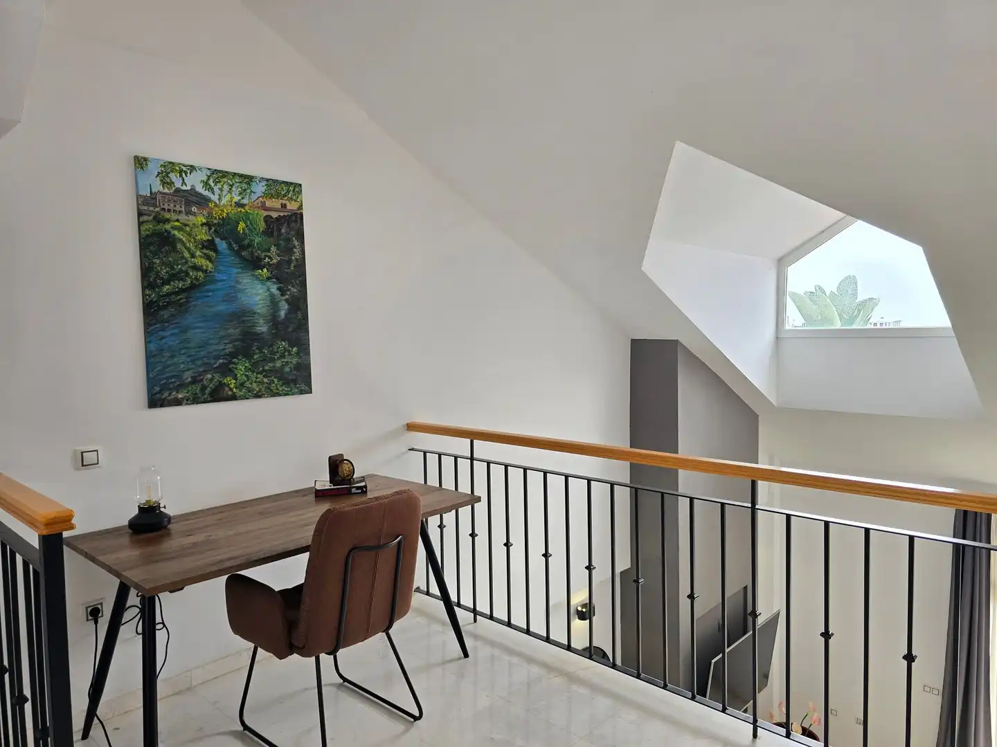 Maison mitoyenne avec terrasse à vendre à Riviera del Sol, imagen 17
