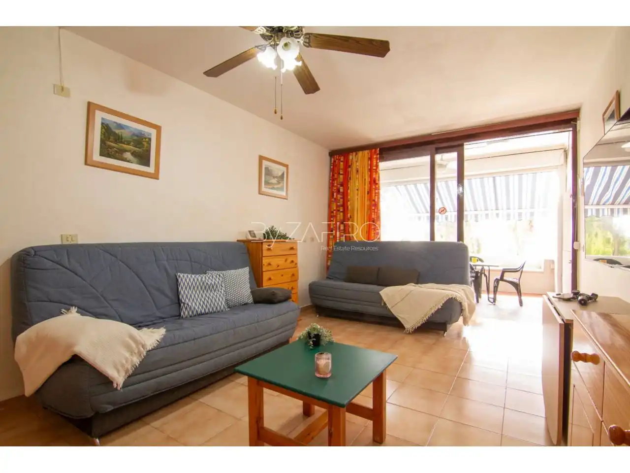 Appartement avec piscine à vendre à Calle Tenbel, imagen 2