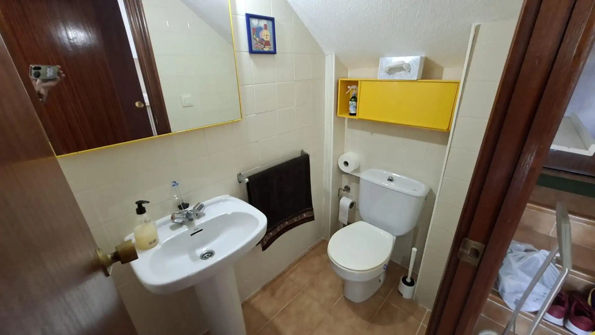 Bungalow con piscina en venta en Rincón de Loix, imagen 11