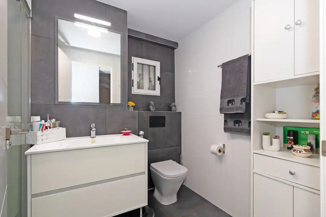 Flat with lift for sale in L'Olivereta, imagen 11