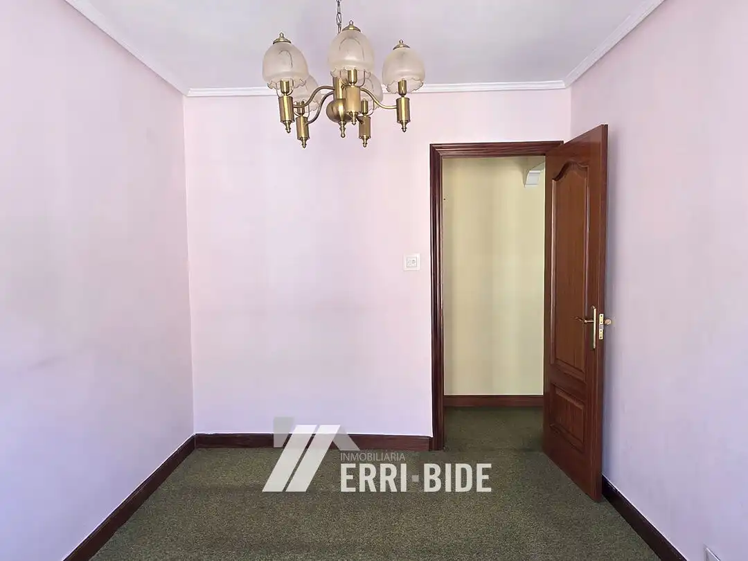 Piso en venta en Mungia con Trastero