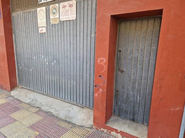 Local comercial en Venta en Carrer Valéncia en Pueblo de Cullera