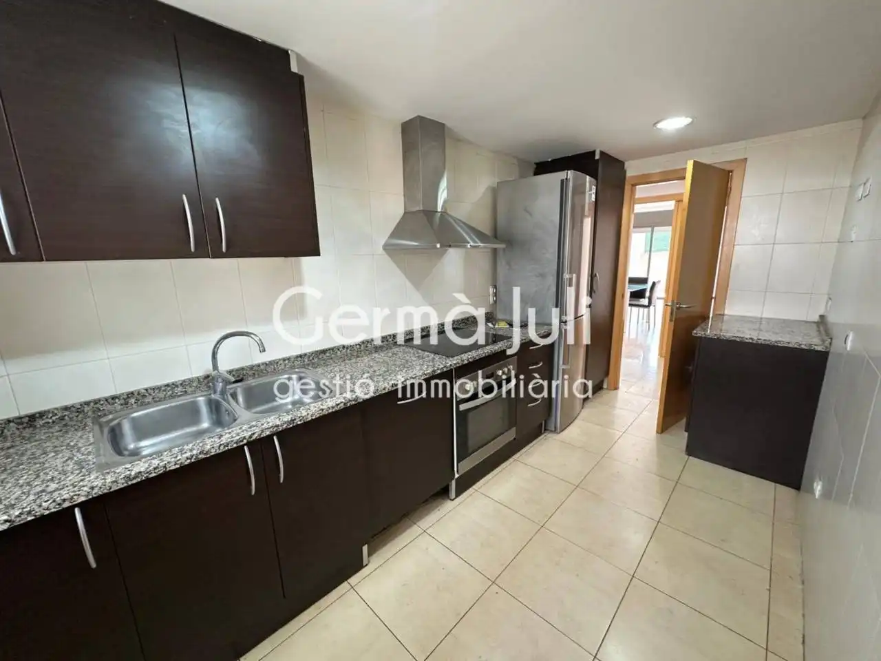 Wohnung zum Verkauf in Calle Cartagena, 6, Sant Narcís