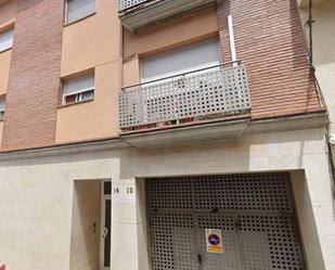 Vista exterior de Pis en venda en Llinars del Vallès