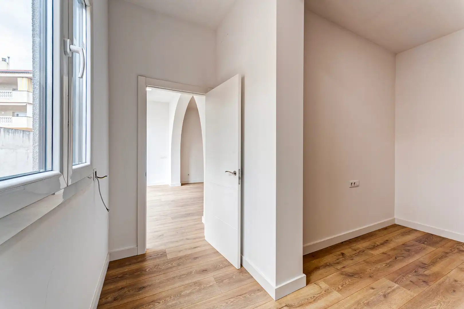 Flat with garden for sale in Carretera de Vic  - Remei, imagen 21
