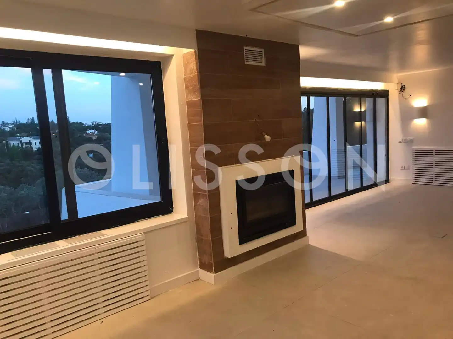 Casa amb piscina en venda a Ciudalcampo, imagen 13