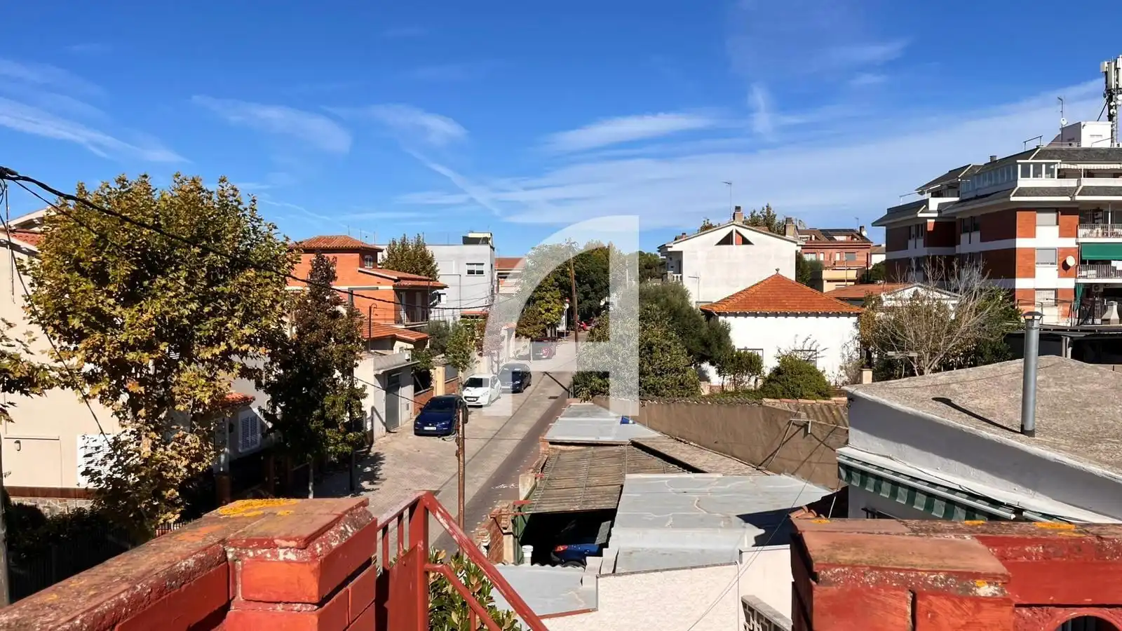 Edificio en venta en Espanya, Parets del Vallès