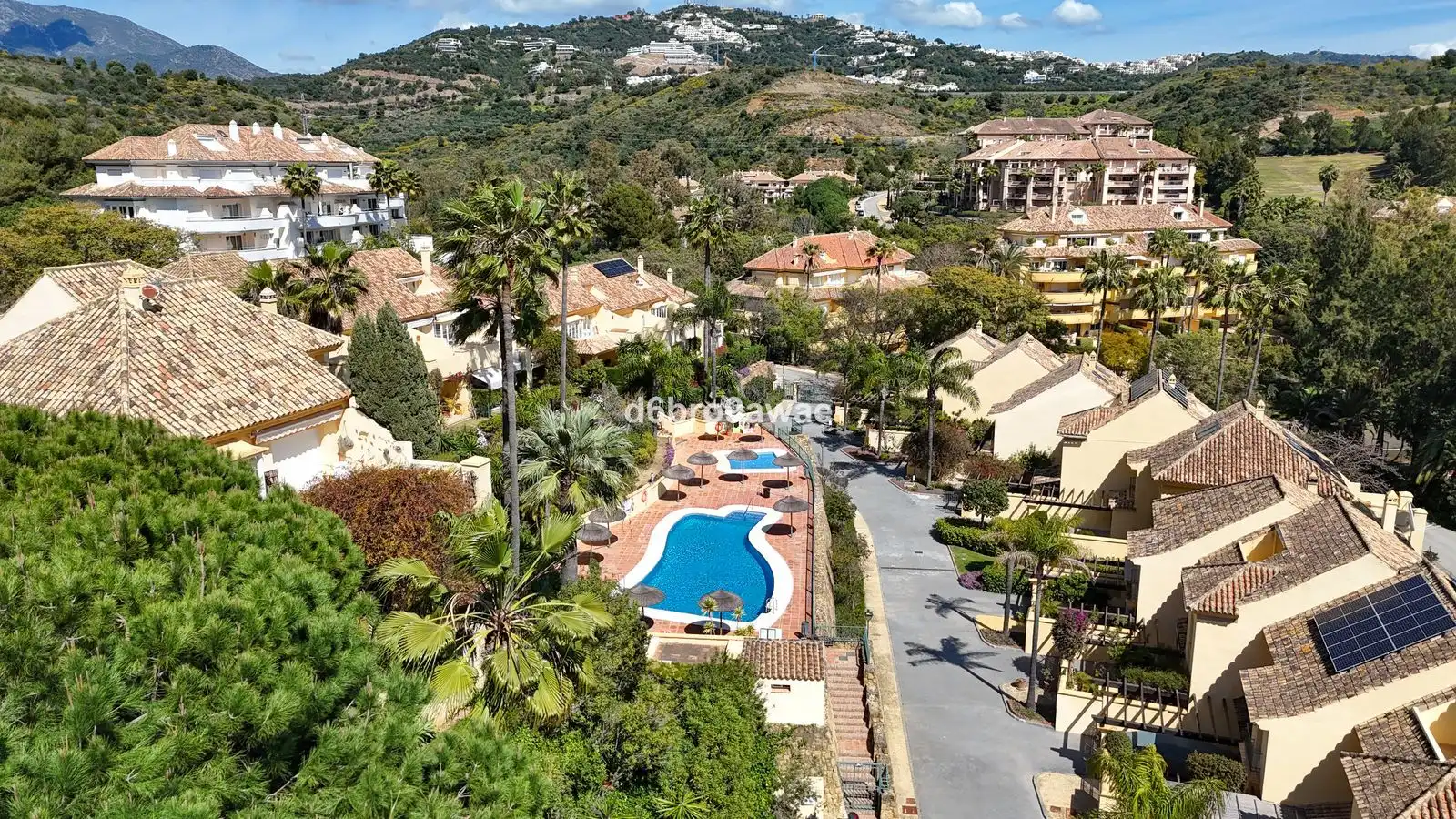Adossat amb piscina en venda a Urbanización Golf Río Real 1D, imagen 27