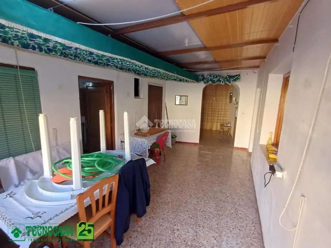 Casa aparellada en venda a C. Orense, imagen 28