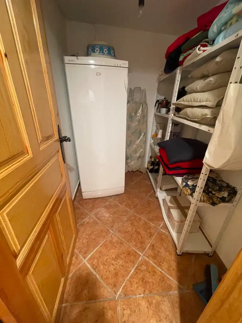 Casa adosada en venda en Bergasa amb Aire condicionat, Calefacció i Jardí privat