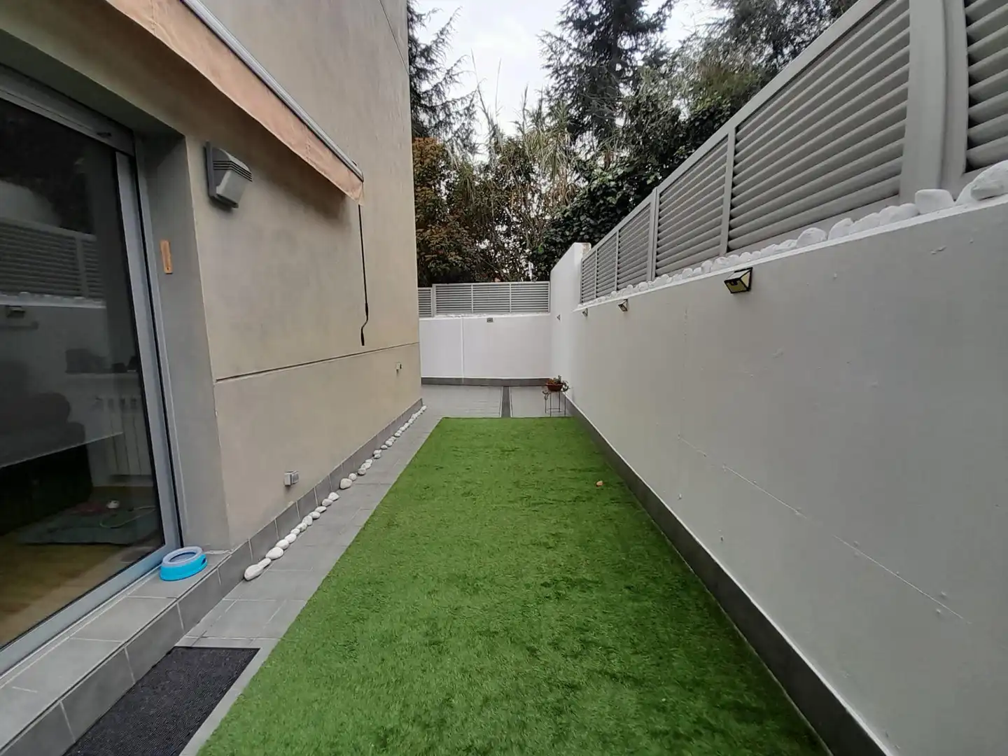 Terrassa de Pis en venda en Arenys de Mar amb Aire condicionat, Calefacció i Jardí privat