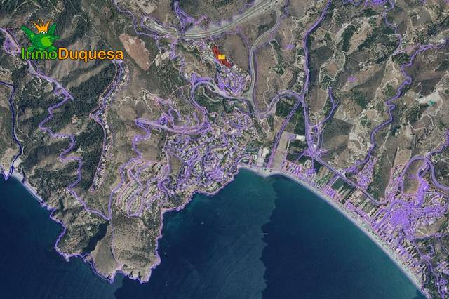 Terreno residencial en Venta en Urb. San Antonio