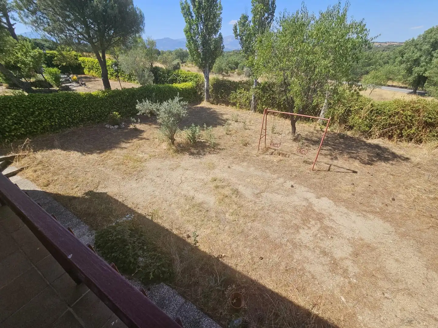 Houses for sale in Pedrezuela  with Heating, Private garden and Terrace